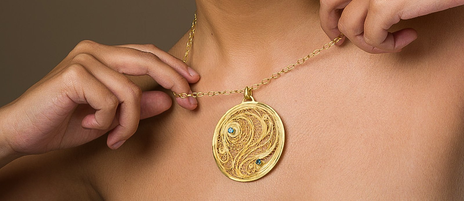 Noche Estrellada Port