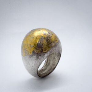 Anillo Esfera
