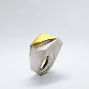 Anillo Prisma