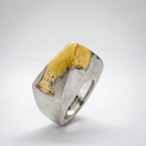 Anillo Vértice