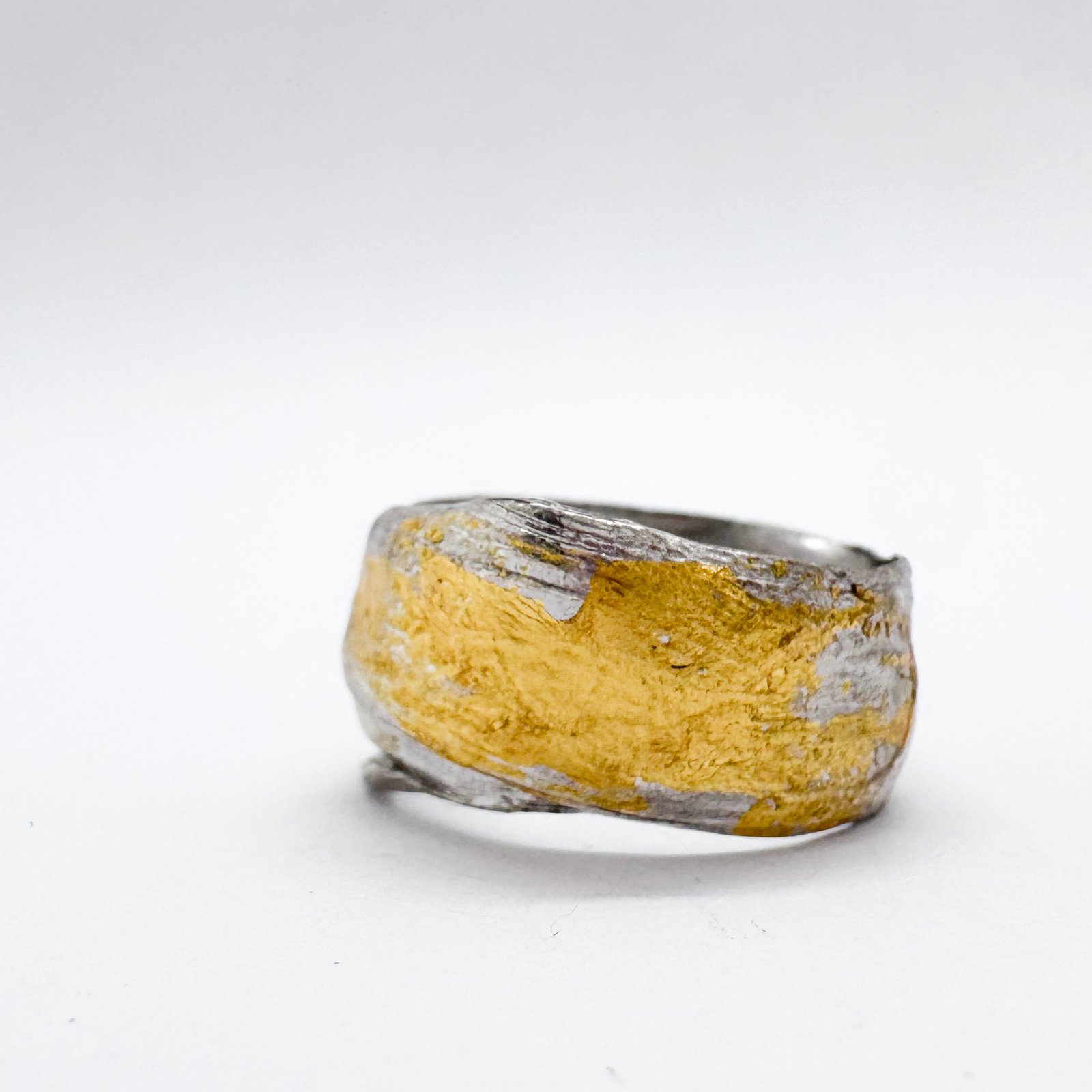 Anillo Vestigio